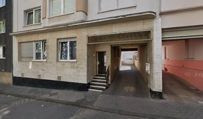 Hans Jürgen Landes Fotografie