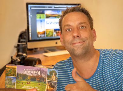 Walter Weiss Lichtspiele Kreativ-Fotografie – Bild 3