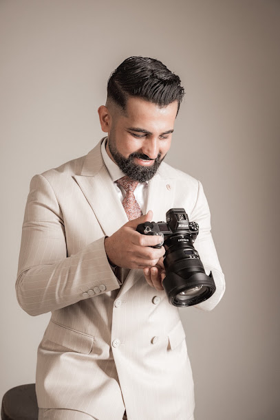Anuar Hammo Photography