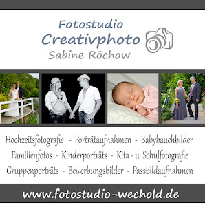 Fotostudio Creativphoto Sabine Röchow – Bild 3