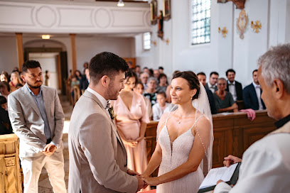 Hochzeitsfotograf Regensburg I Sascha Janne