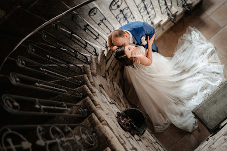 Hochzeitsfotograf Florin Zlatar | GentleFrame – Bild 2