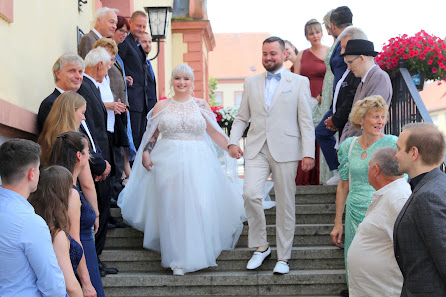 HOCHZEITSFOTOS LEIPZIG - Hochzeitsfotograf Uwe Letzel – Bild 4