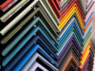 Das Atelier Foto- & Rahmenstudio – Bild 4