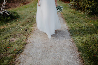 Hochzeitsfotografin Marie Hense