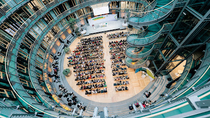 William Veder · Eventfotografie Berlin | Eventfotograf Berlin | Kongresse, Tagungen, Messen uvm.