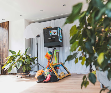 Selfiefox Kempten | Fotobox mieten – Bild 5