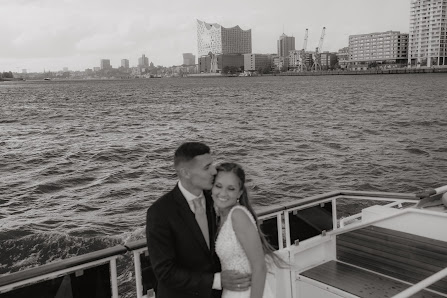 Hochzeitsfotografie Hamburg - La Graf Photography – Bild 4