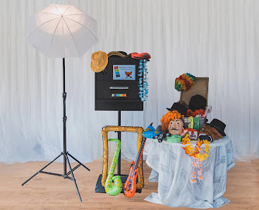 Selfiefox Böblingen | Fotobox mieten – Bild 2
