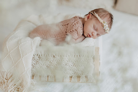 Nadine Isabella Fotografie - Babyfotograf - Speyer - Landau - Karlsruhe – Bild 4