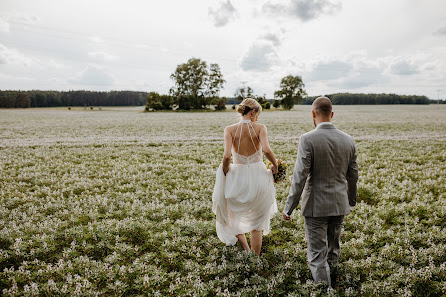 Herr von Lux - Hochzeitsfotograf Potsdam – Bild 2