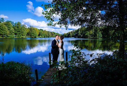 Glasmann / Schäfer Hochzeitsfotografie – Bild 5
