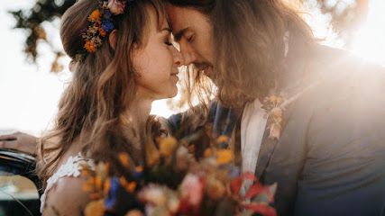 Flo Fotografie - Hochzeitsfotograf München
