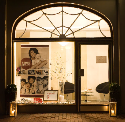 Fotostudio am Holzmarkt Bernadeta Rudek