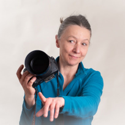 Fotografin Katja Henkel