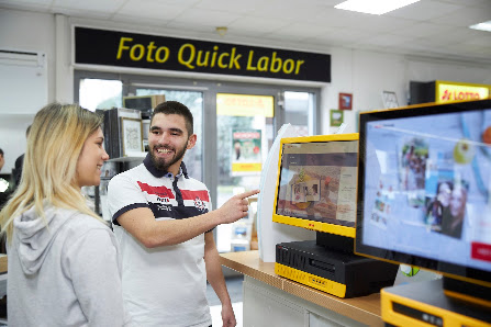 Foto Quick Labor GmbH – Bild 2