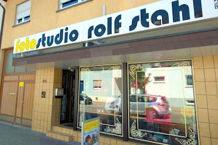 Fotostudio Rolf Stahl – Bild 3