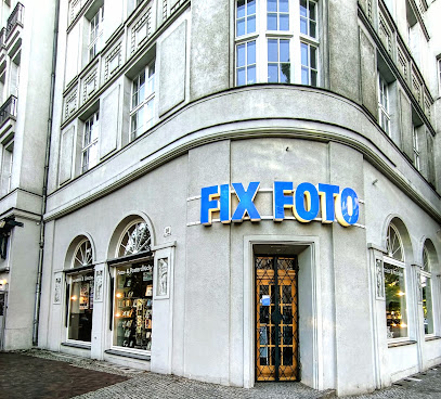 FIX FOTO Wendt