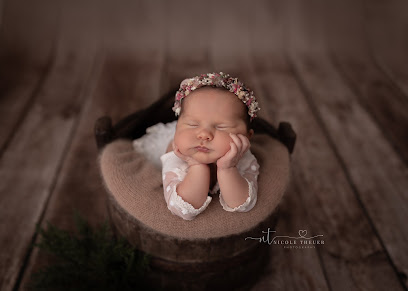 Nicole Theuer Photography - Babyfotografie Landau
