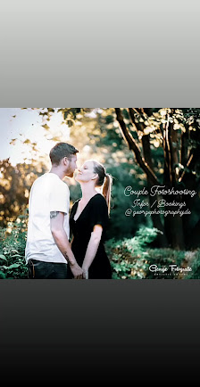 George Fotografie (Hochzeitsfotograf in Frankfurt & Umgebung) – Bild 4