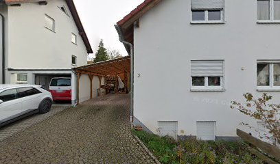 Mona Schnürer