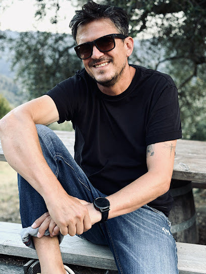 FRANK PFEIFFER PHOTOGRAPHY