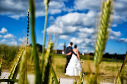 lebendige und authentische Hochzeitsfotografie Erlangen