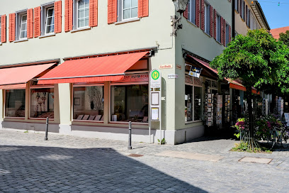 Fotoecke