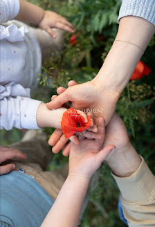 Weronika Kleinhenz Hochzeitsfotografin – Bild 5