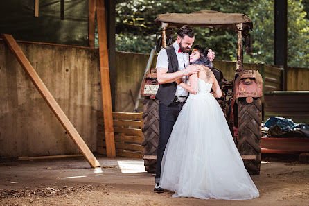 myPicasso - People & Hochzeitsfotograf | Shooting | Wedding | Photobooth | Portrait – Bild 4