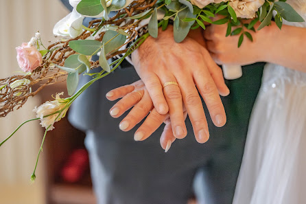 Hochzeitsfotograf – Bild 3