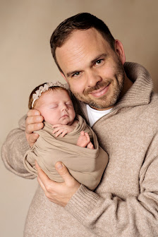 Tiemann Fotografie - Babyfotografin Herford – Bild 5