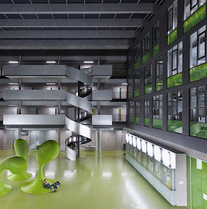 Liebig Fotografie - Architekturfotograf und Immobilienfotograf Dresden – Bild 4