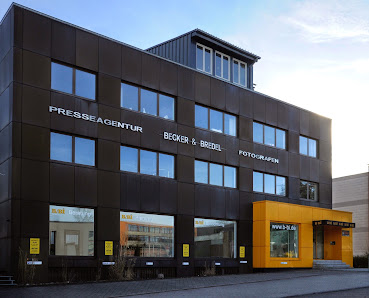 BeckerBredel Fotografen Inh. Frank Bredel - Fotostudio – Bild 4