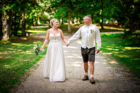 Hochzeitsfotograf Augsburg- Stochian Madalin – Bild 6