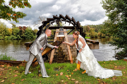Hochzeitsfotograf Coburg – Bild 3