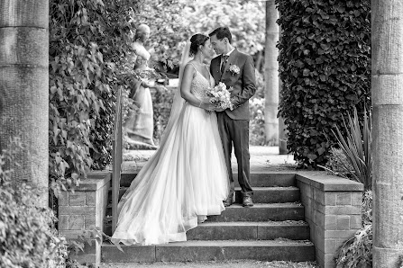 Hochzeitsfotograf Frank Guder – Bild 5