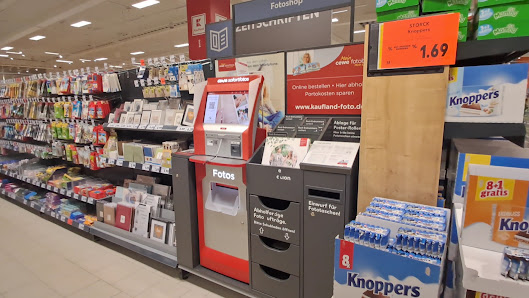 CEWE Fotostation – Bild 3
