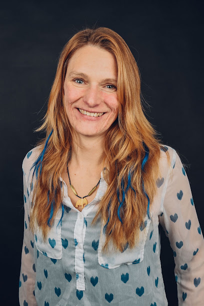 Adina Flohr Gefühlsfotografin