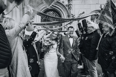 Hochzeitsfotograf Münster - Weddings by Till – Bild 4