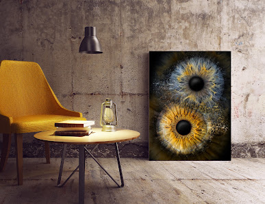 Eyepixx Iris-Fotografie Leipzig – Bild 2