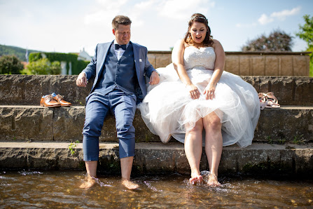 Matthias Butz - Hochzeitsfotograf – Bild 3