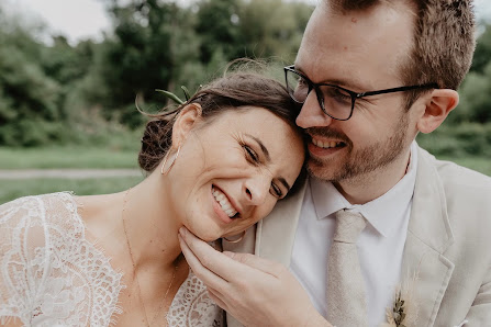 Tom & Yvy -Weddingstory Photography – Bild 4
