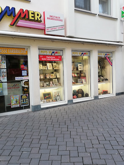 Foto Sommer
