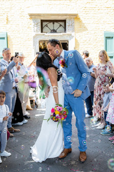 Ilya Kenzikeyev Hochzeitsfotografie – Bild 3