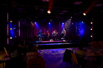 David Adams - Foto-/Videograf in Bielefeld