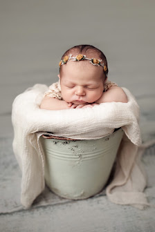 Conni Breyer Fotografie für Baby, Schwangere, Familien und Business – Bild 2