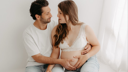 Darili Fotografie - Babyfotografie - Familienfotografie - Speyer – Bild 2