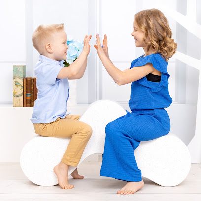 Ameisenspaghetti - Moderne Kinderfotografie