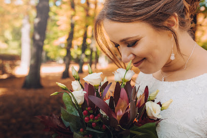 Hochzeitsfotograf aus Berlin | Chris Payne